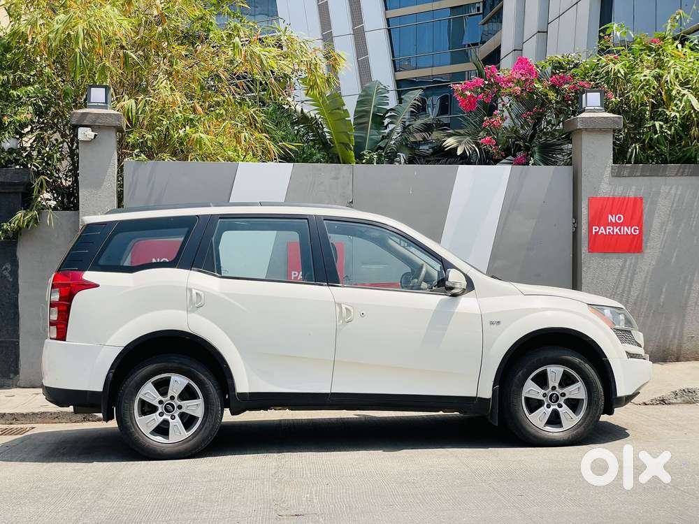 Mahindra Xuv500 W8, 2013, Diesel