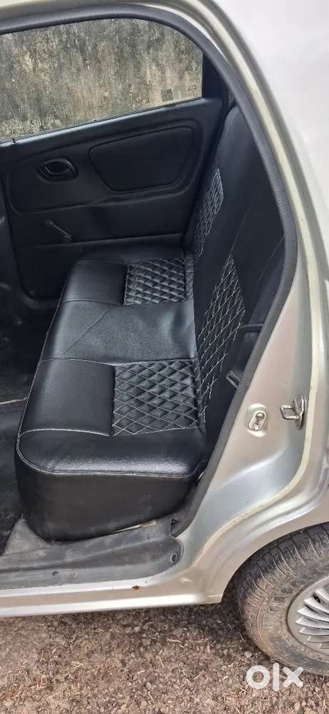 Maruti Suzuki Alto 2011 Petrol Good Condition