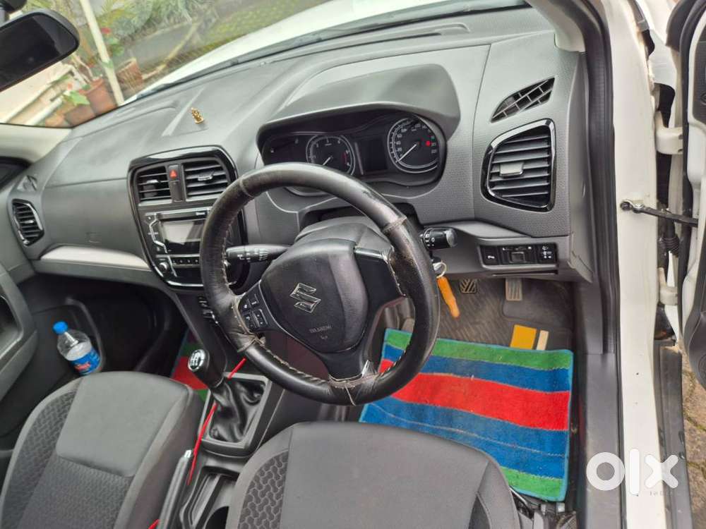 Single Owner, Maruti Breeza, Zdi  Diesel, 2016 Model