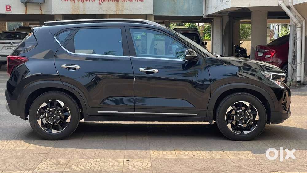 Kia Sonet 1.5 Htx 2026 Diesel