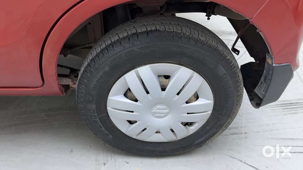 Maruti Suzuki Alto 800 Lxi, 2015, Petrol