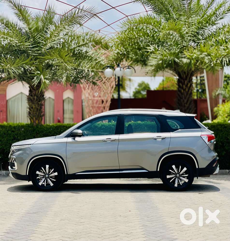 Mg Hector, 2020, Diesel