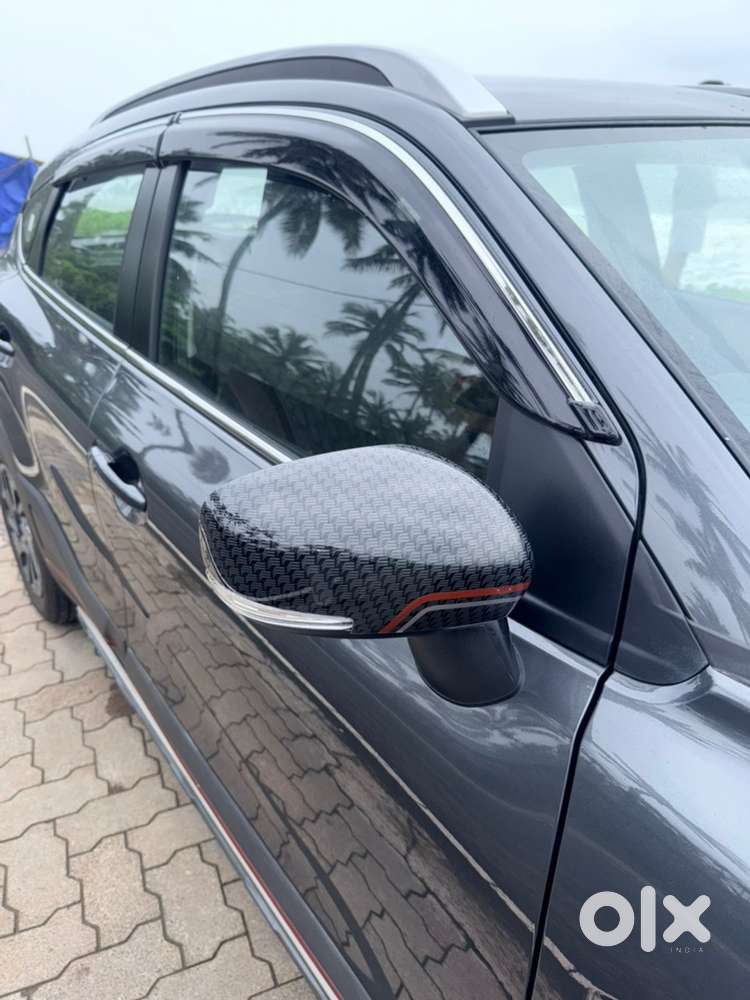 Maruti Suzuki Fronx 2024 Model
