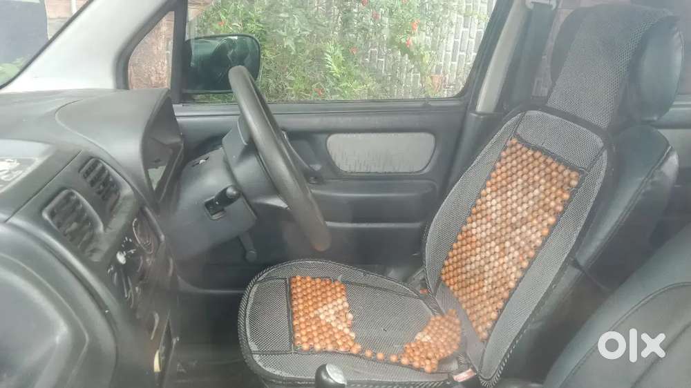 Maruti Suzuki Wagon R 2006