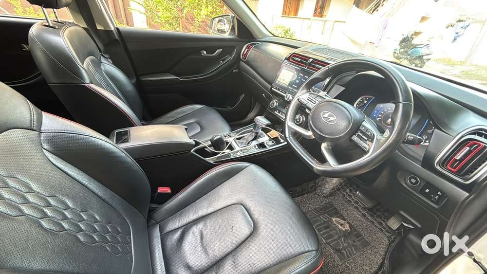 Hyundai Creta 2022 Diesel