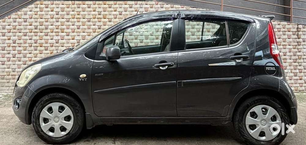 Maruti Suzuki Ritz Vxi, 2015, Petrol