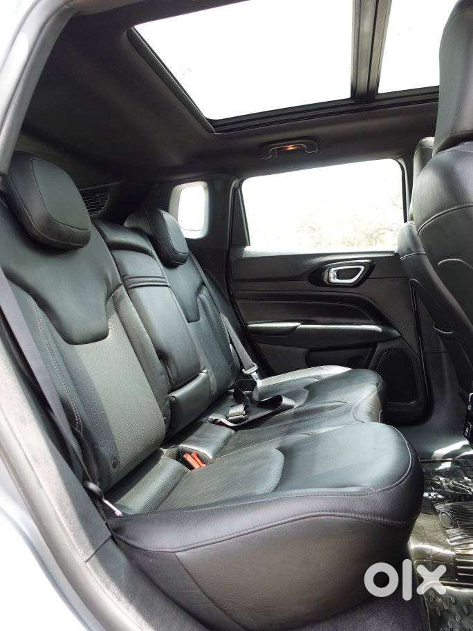 Jeep Compass 1.4 Limited, 2021, Petrol