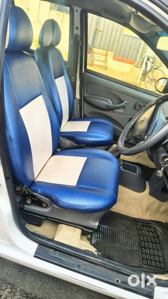 Tata Indica 1999 Diesel Good Condition