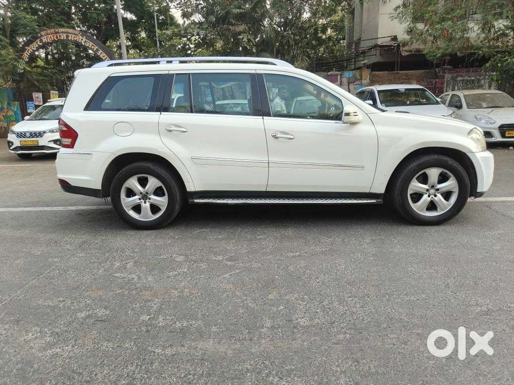 Mercedes-benz Gle Class