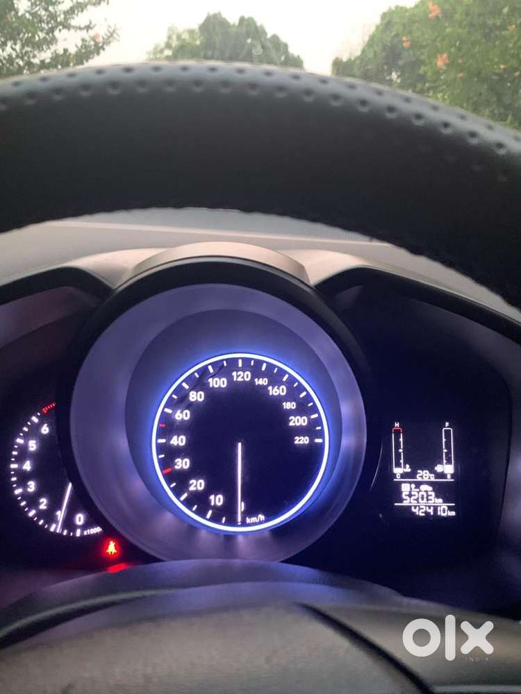 Hyundai Venue Petrol 2020