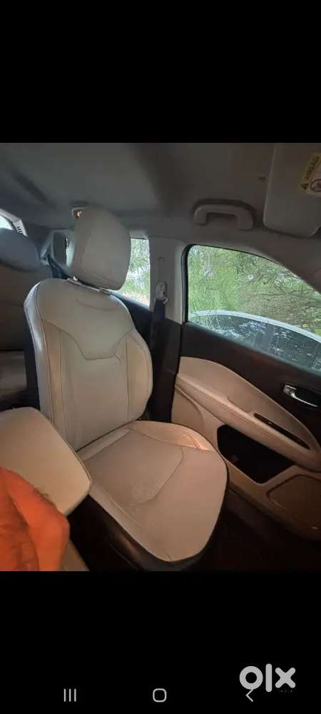 Jeep Compass Diesel 2018