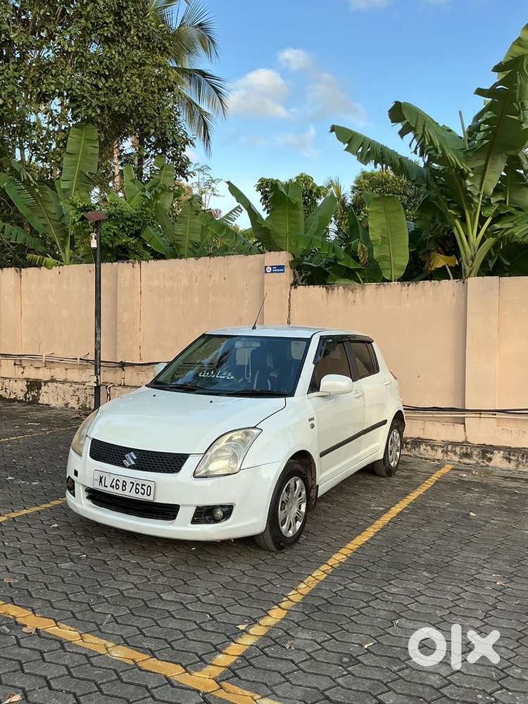 Maruti Suzuki Swift 2009 Diesel Well Maintained