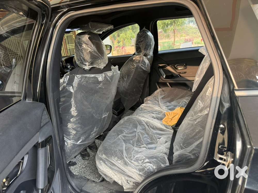 Tata Safari 2025 Diesel Good Condition
