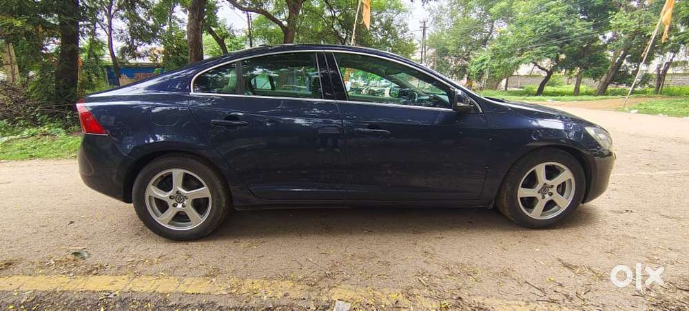Volvo S60 D4 Kinetic, 2012, Diesel