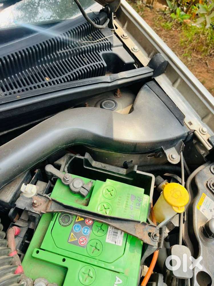 Ford Fiesta 2008-2011 Exi 1.4 Tdci Ltd, 2008, Diesel