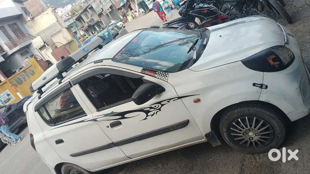 Maruti Suzuki Alto 800 2019 Petrol