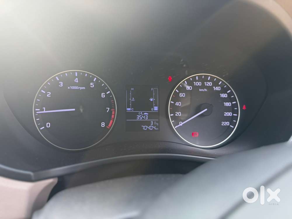 Hyundai Elite I20 2016 Petrol Well Maintained