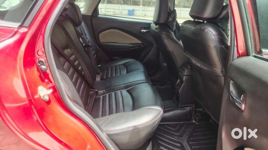 Toyota Glanza 1.2 V, 2023, Petrol