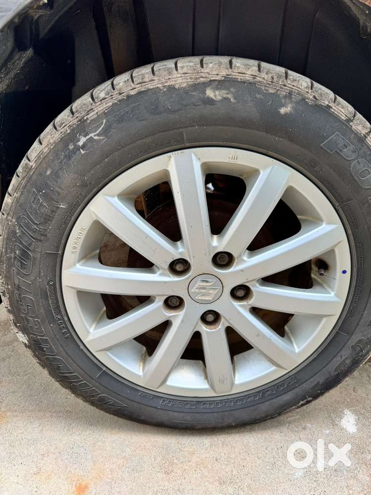Maruti Suzuki Diesel 2014
