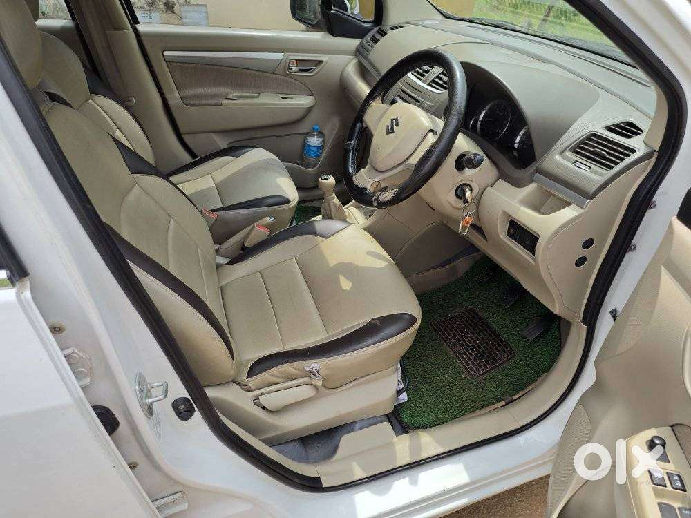 Maruti Suzuki Ertiga Vdi Paseo Explore Edition, 2012, Diesel