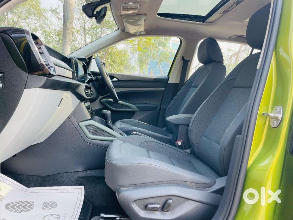 Skoda Kylaq Prestige At, 2025, Petrol