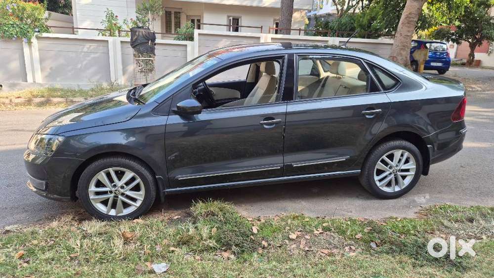 Skoda Rapid 1.6 Mpi At Style, 2017, Petrol