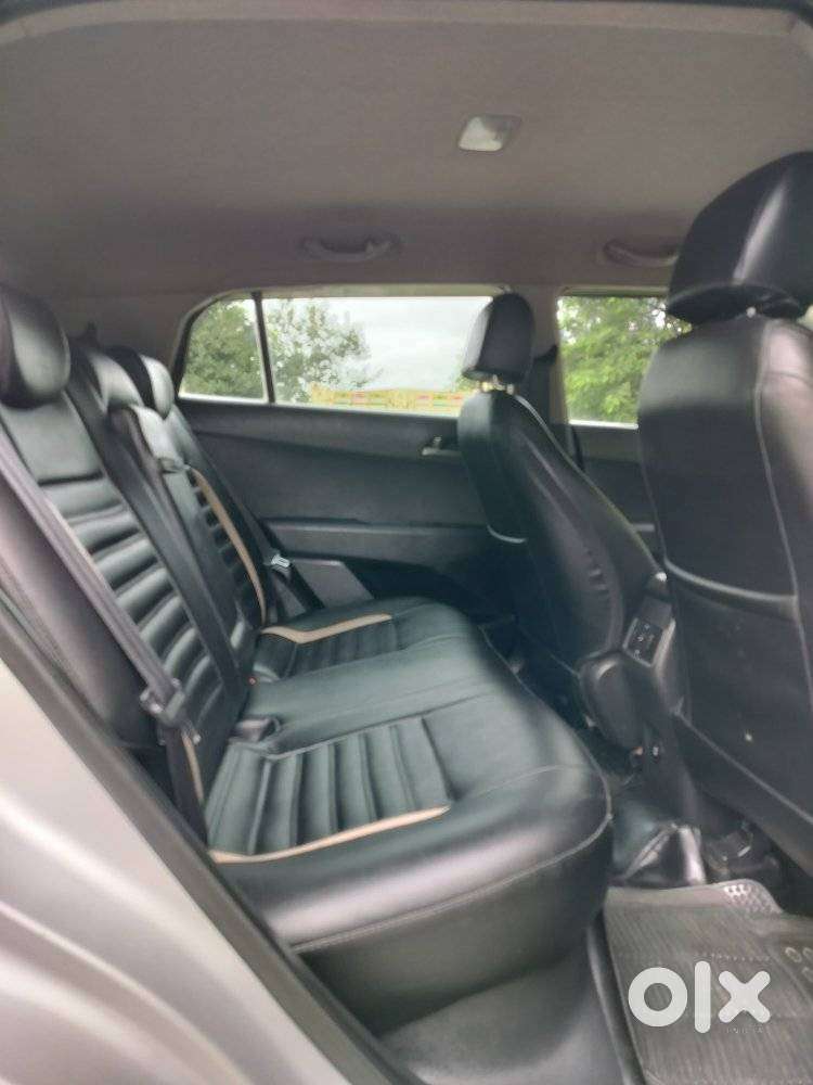 Hyundai Creta 1.6 Sx Crdi Dual Tone, 2015, Diesel