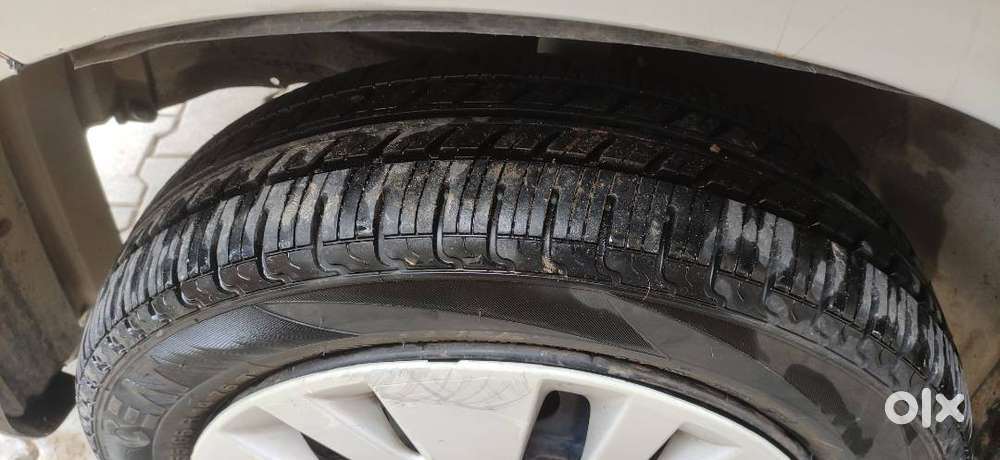 2012 Maruti Suzuki Wagon R  Excellent Condition  Brand New Cng (unen