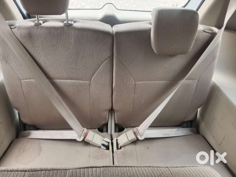 Maruti Suzuki Ertiga Vxi At Petrol, 2024, Petrol