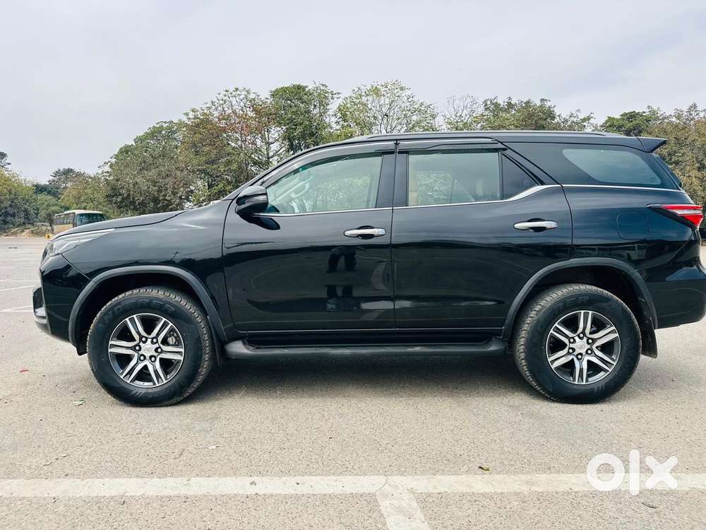 Toyota Fortuner 4x2 At 2.8 Diesel, 2025, Diesel