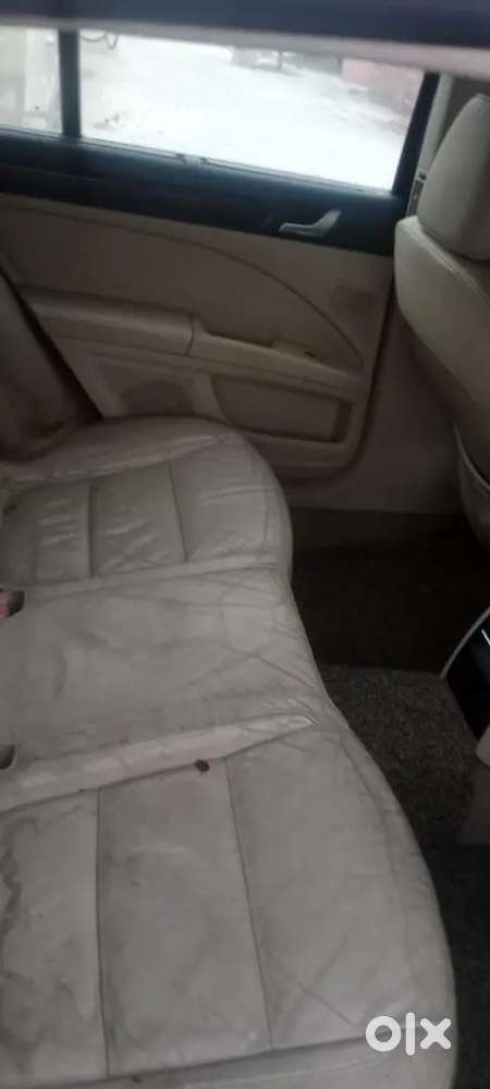 Skoda Superb Passing 2031
