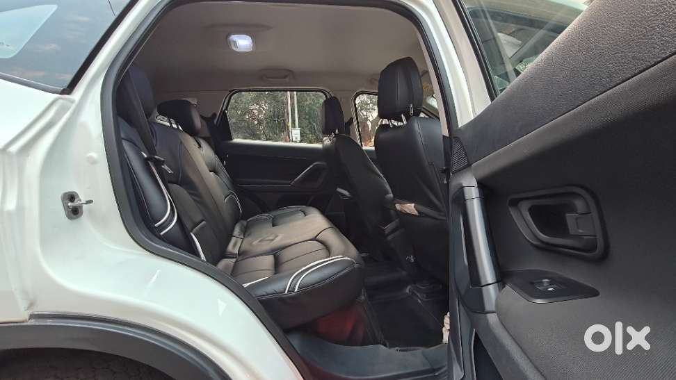 Tata Harrier Xe, 2019, Diesel