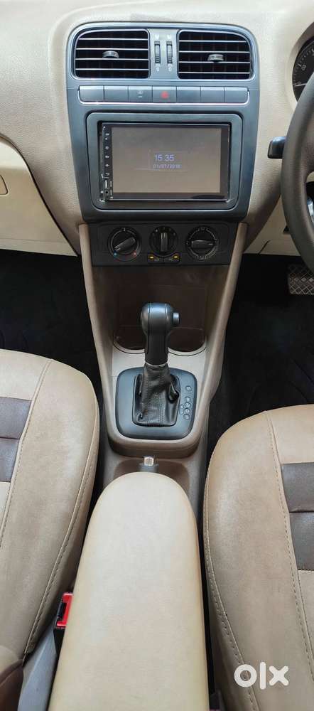 Skoda Rapid 1.6 MPI AT Ambition Plus, 2013, Petrol