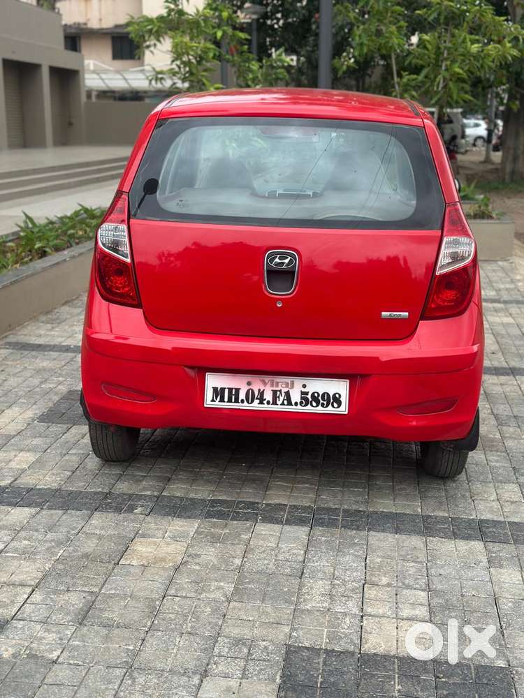 Hyundai I10 1.2 Kappa Magna, 2011, Petrol