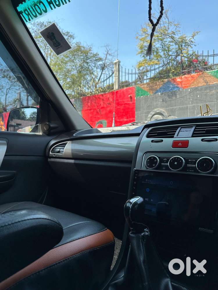 Tata Safari Storme [2015-2019] 2.2 Ex 4x2, 2018, Diesel