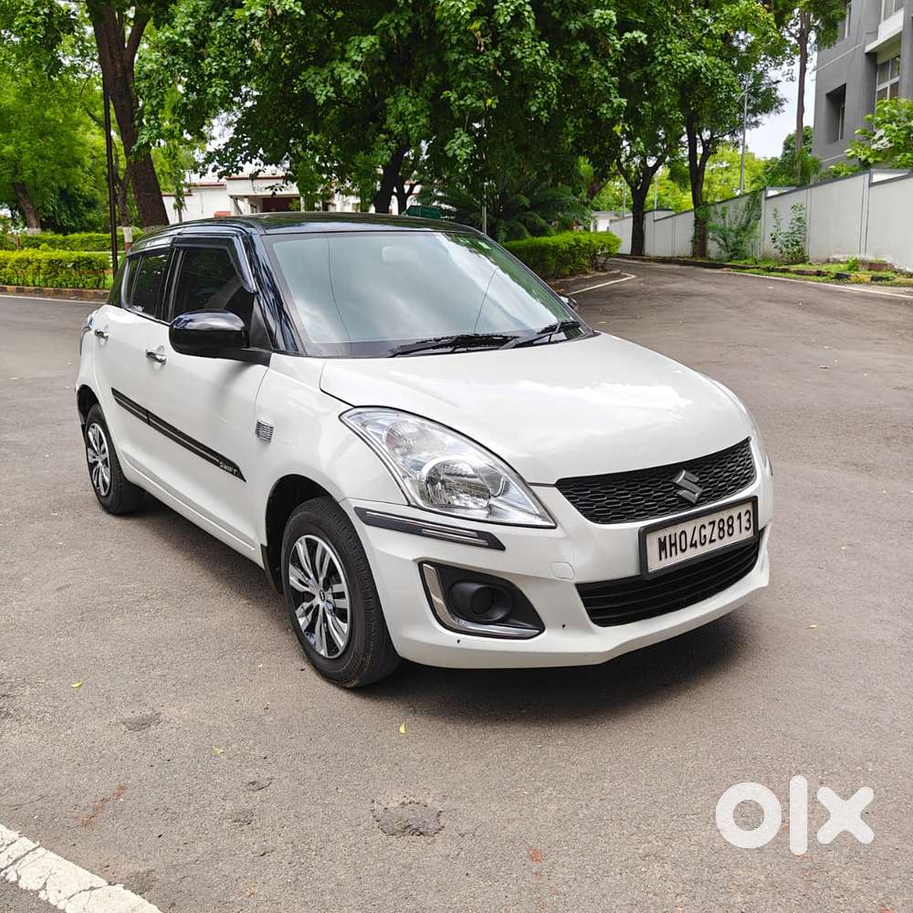Maruti Suzuki Swift Ldi, 2015, Diesel
