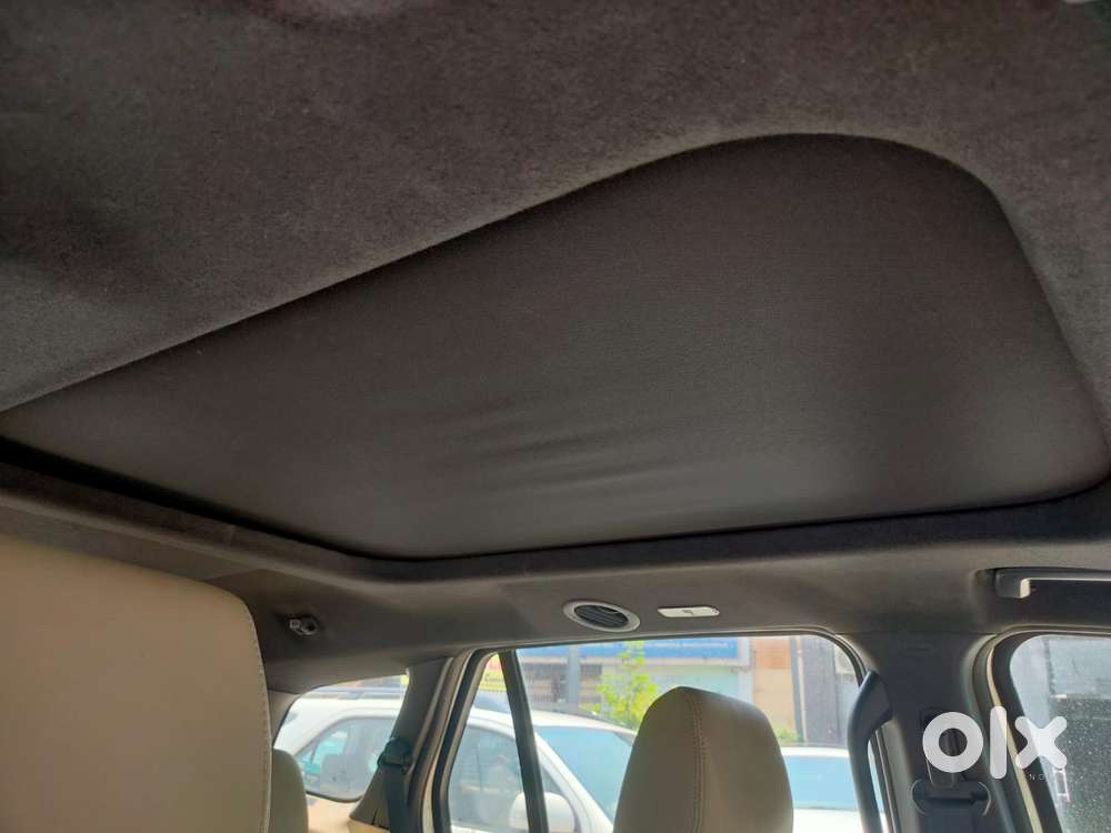 Ford Endeavour Sport Edition, 2021, Diesel