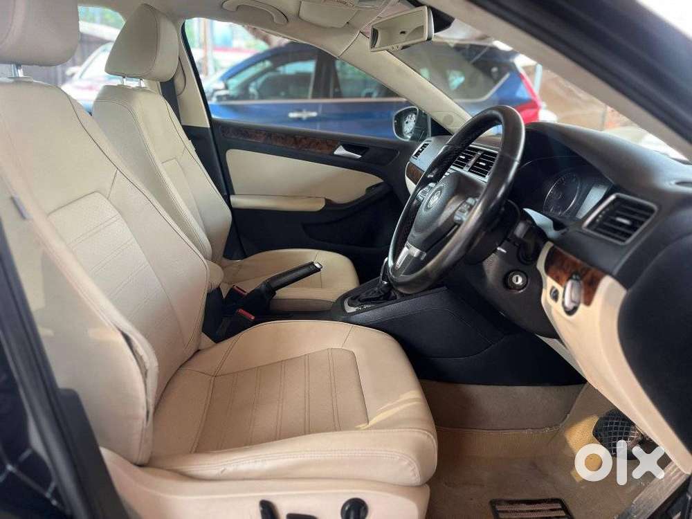 Volkswagen Jetta, 2014, Diesel