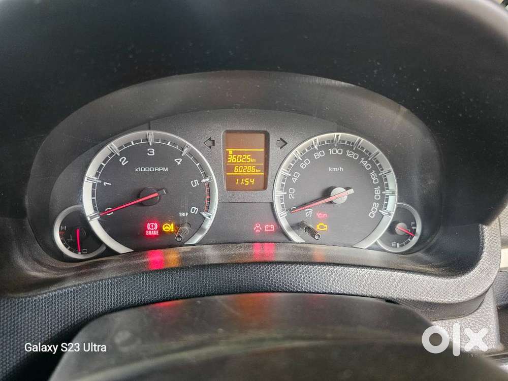 Maruti Suzuki Swift Vdi 2012 Diesel