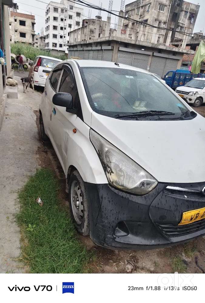 All Paper Ok Good Condition Insurance Fail Tax Fail