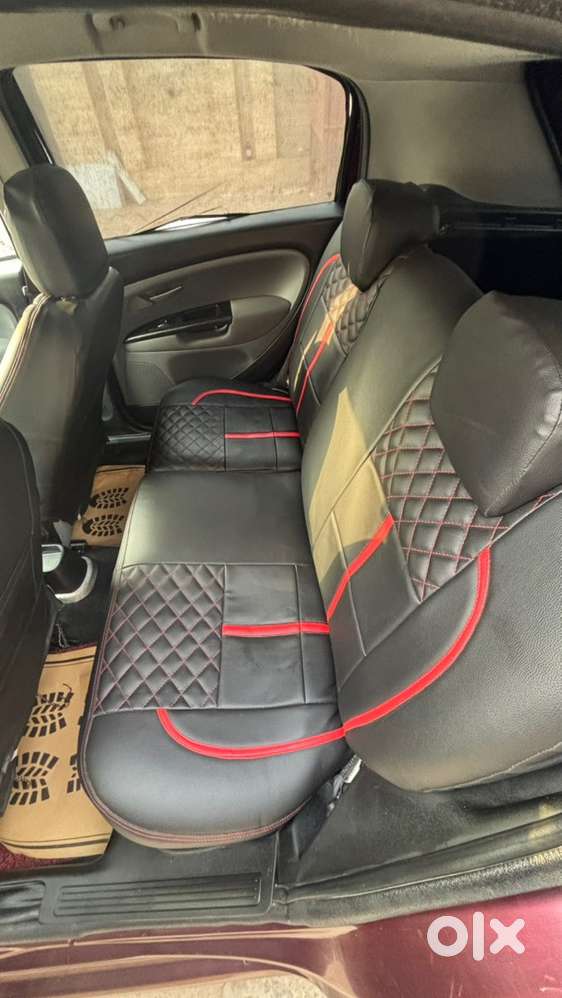 Fiat Punto Dynamic 2012