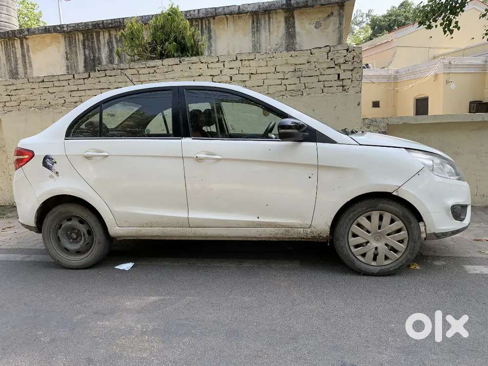 Tata Zest 2015 Diesel Good Condition
