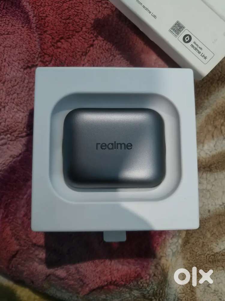 Realme buds air 7