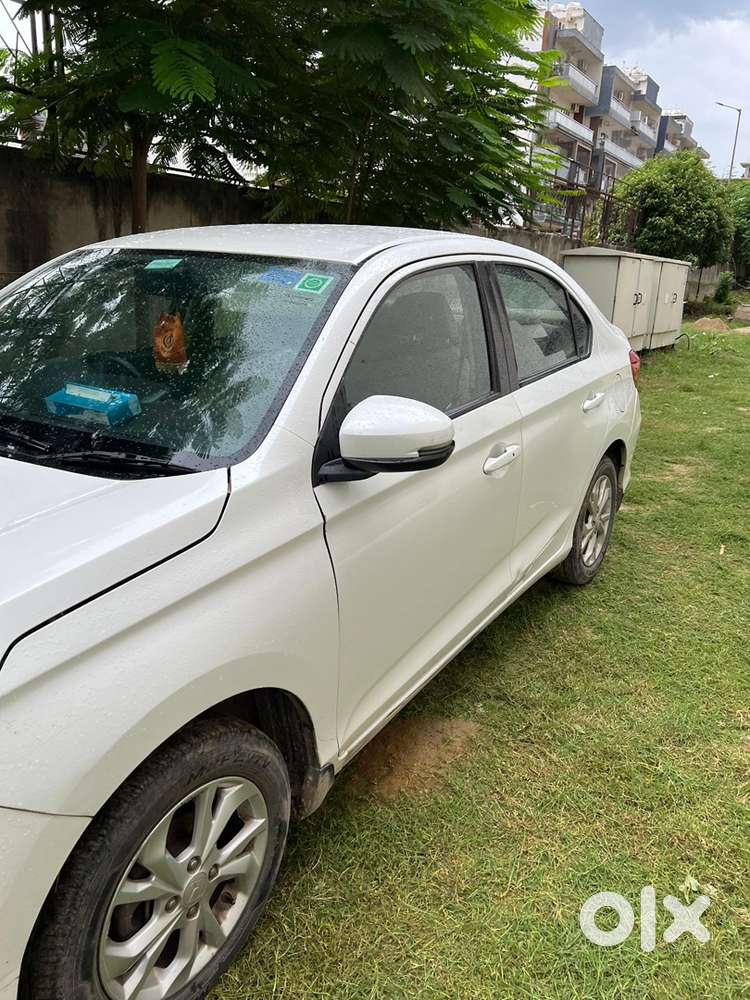 Honda Amaze 2019 Petrol Manual