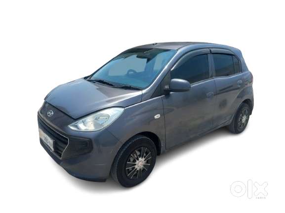 Hyundai Santro Magna, 2019, Petrol