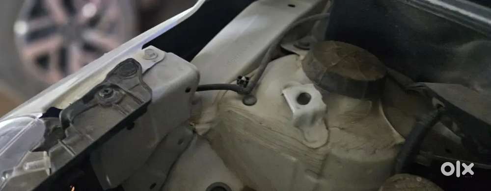 Maruti Suzuki New-gen Swift 2024