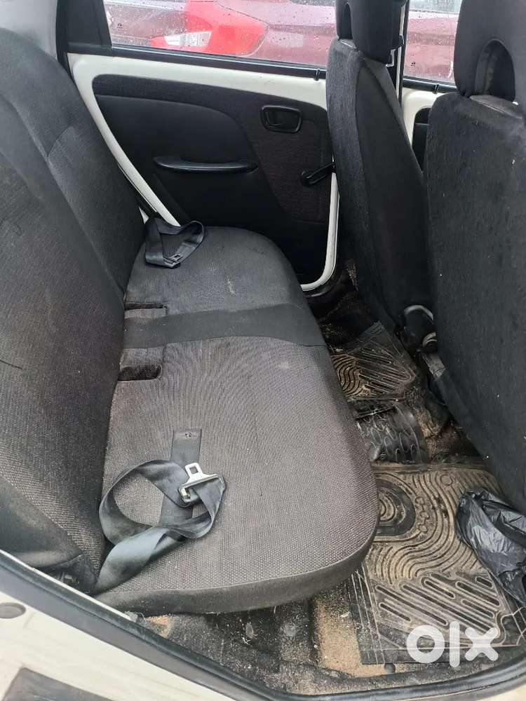 Tata Nano Twist Xt 2015 Model