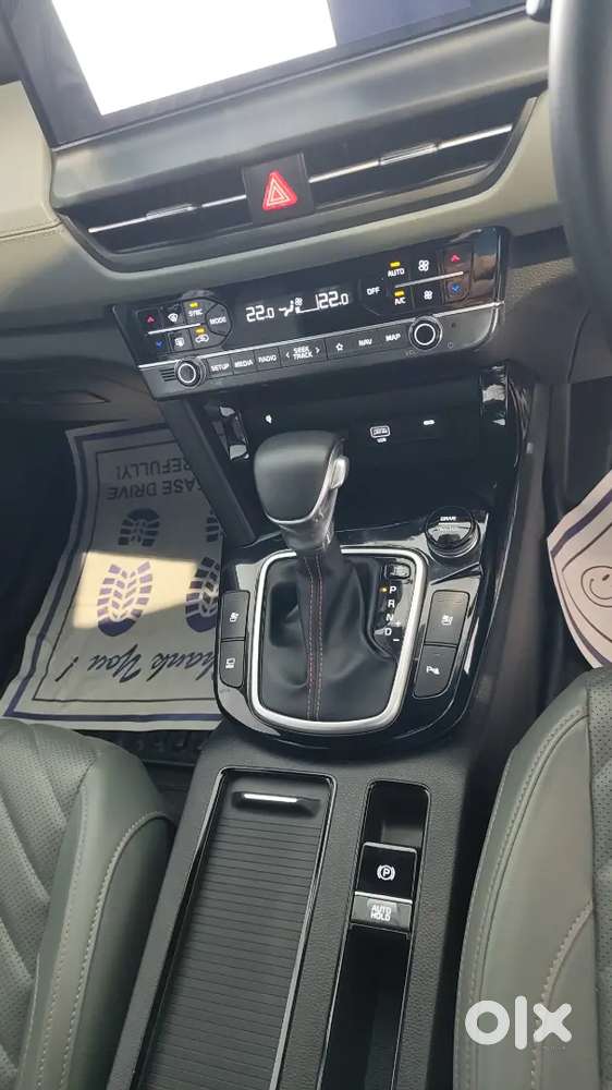 Kia Seltos 1.5 X-line 2025