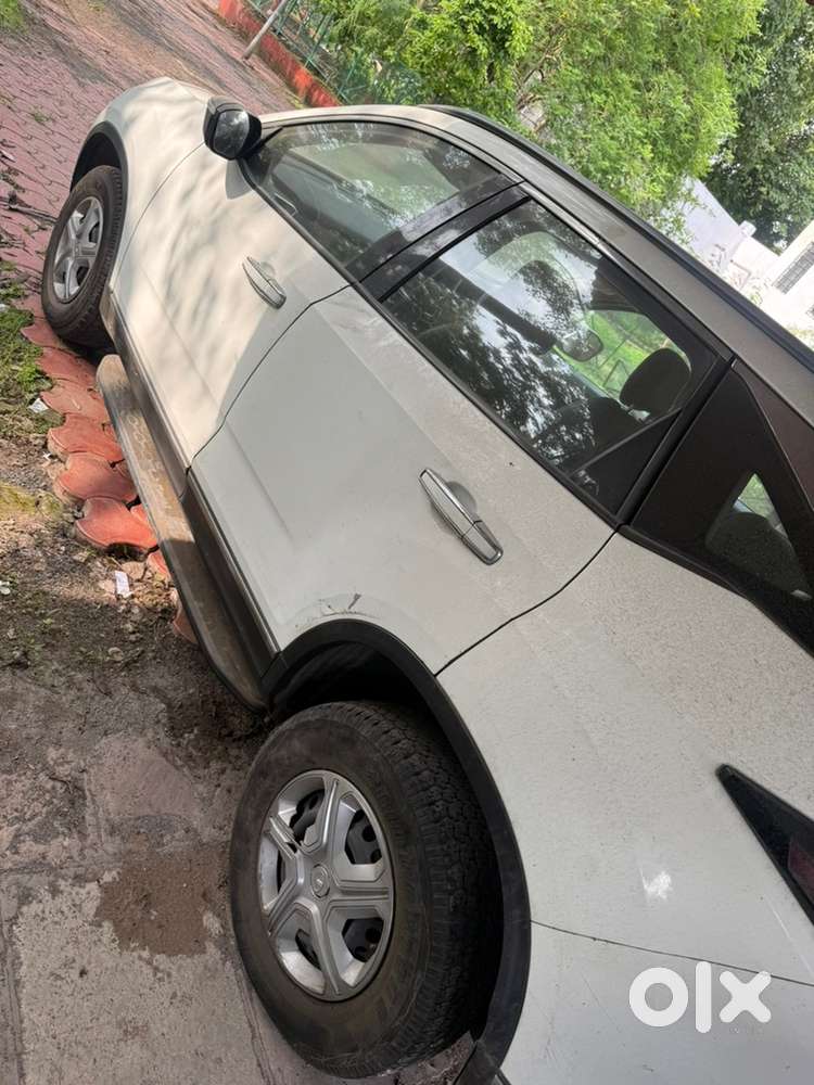 Tata Harrier Diesel 2021