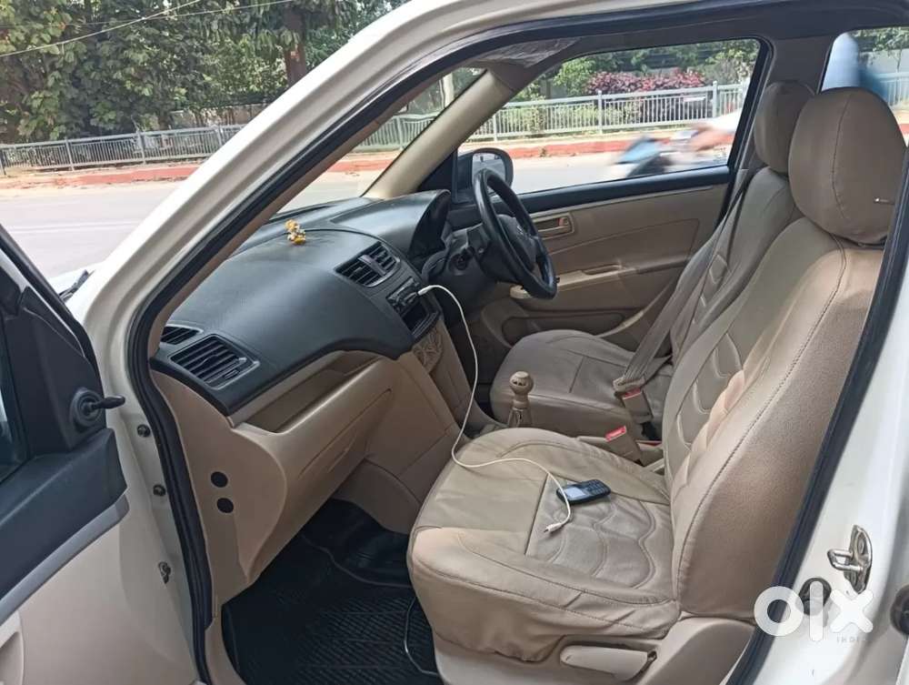 Maruti Suzuki Dzire 1.2 Vxi, 2020, Petrol